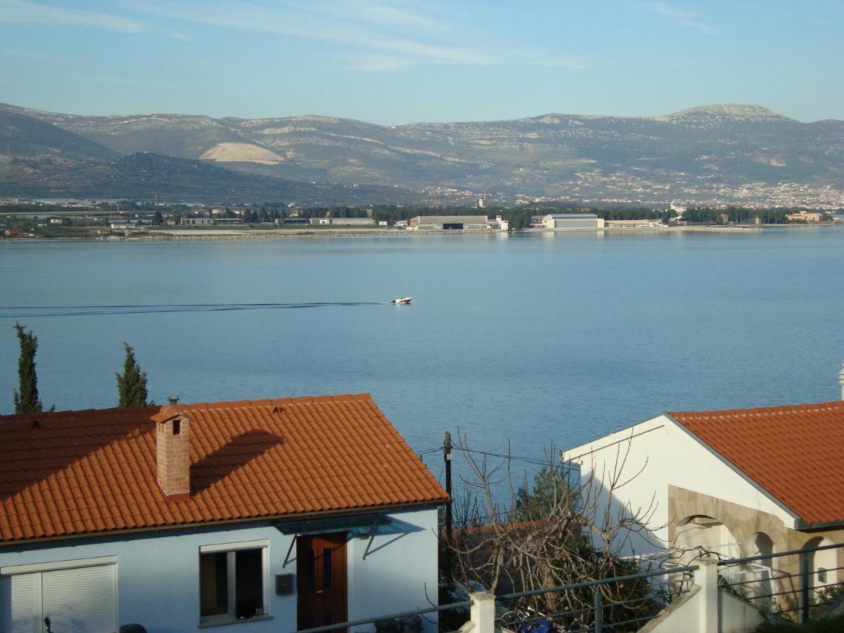 Apartmani Daria & Jure Trogir Exterior photo